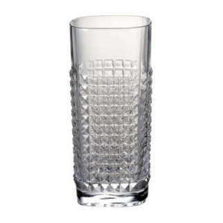 Склянка висока для води Luigi Bormioli Mixology A-12419-BYI-02-AA-01 480 мл - Інтернет-магазин спільних покупок ToGether