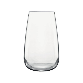 Склянка висока для води Luigi Bormioli Mixology A-13251-BYL-02-AA-01 510 мл - Інтернет-магазин спільних покупок ToGether