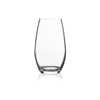 Склянка висока для води Luigi Bormioli Palace A-10499-BYL-02-AA-01 445 мл - Інтернет-магазин спільних покупок ToGether