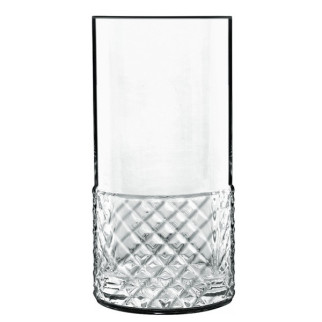 Склянка висока для води Luigi Bormioli Roma A-12764-BYL-02-AA-01 400 мл - Інтернет-магазин спільних покупок ToGether