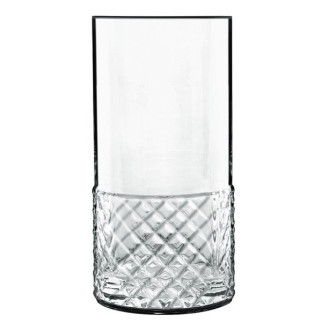 Склянка висока для води Luigi Bormioli Roma A-12765-BYL-02-AA-01 480 мл - Інтернет-магазин спільних покупок ToGether