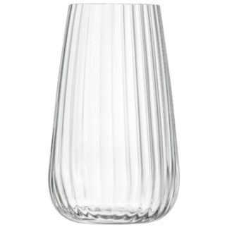 Склянка висока для води Luigi Bormioli Speakeasies A-13143-BYL-02-AA-01 570 мл - Інтернет-магазин спільних покупок ToGether