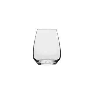 Склянка низька для вина Luigi Bormioli Atelier A-10289-BYL-02-AA-02 400 мл - Інтернет-магазин спільних покупок ToGether