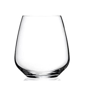 Склянка низький для вина Luigi Bormioli Atelier A-10291-BYI-02-AA-02 670 мл - Інтернет-магазин спільних покупок ToGether