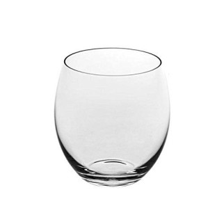 Склянка низький для вина Luigi Bormioli Magnifico A-09264-BYL-02-AA-06 500 мл - Інтернет-магазин спільних покупок ToGether