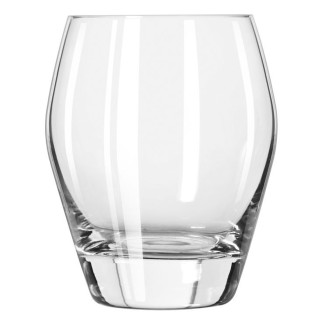 Склянка низька для віскі Luigi Bormioli Atelier A-10406-BYL-02-AA-02 440 мл - Інтернет-магазин спільних покупок ToGether