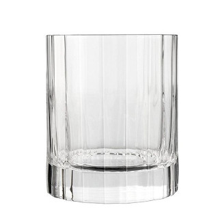 Склянка низький для віскі Luigi Bormioli Bach A-10823-BYL-02-AA-01 335 мл - Інтернет-магазин спільних покупок ToGether