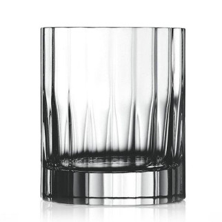 Склянка низький для віскі Luigi Bormioli Bach A-10825-BYL-02-AA-01 255 мл - Інтернет-магазин спільних покупок ToGether