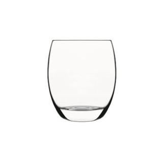 Склянка низький для віскі Luigi Bormioli Puro A-09668-BYL-02-AA-06 320 мл - Інтернет-магазин спільних покупок ToGether
