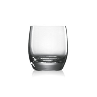 Склянка низький для віскі Luigi Bormioli Rubino A-10151-BYR-02-AA-08 375 мл - Інтернет-магазин спільних покупок ToGether