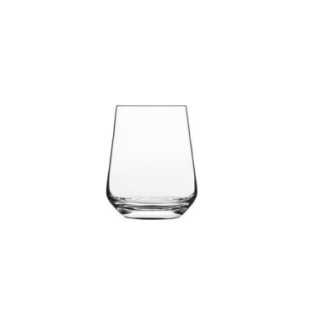 Склянка низька для води Luigi Bormioli Eden A-10120-BYL-02-AA-01 400 мл - Інтернет-магазин спільних покупок ToGether
