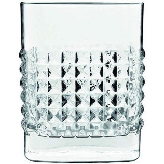 Склянка низька для води Luigi Bormioli Mixology A-12344-BYL-02-AA-01 380 мл - Інтернет-магазин спільних покупок ToGether