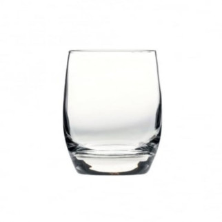Склянка низька для соку Luigi Bormioli Rubino A-10153-BYL-02-AA-01 350 мл - Інтернет-магазин спільних покупок ToGether