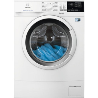 Пральна машина Electrolux EW6S406WU 6 кг - Інтернет-магазин спільних покупок ToGether