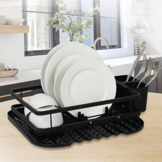 Сушарка для посуду Maestro MR-1024 40х36,5х15 см - Інтернет-магазин спільних покупок ToGether