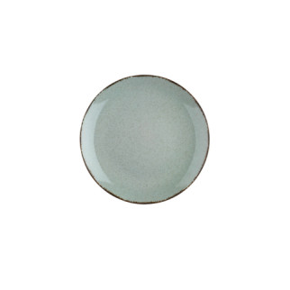 Тарілка обідня Kutahya Porselen Color CXEO25DU730P03 25 см - Інтернет-магазин спільних покупок ToGether
