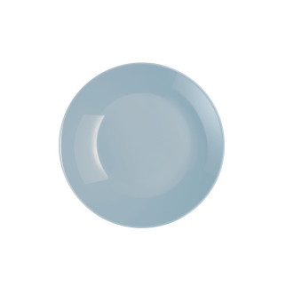 Тарілка супова Luminarc Diwali Light Blue P2021 20 см - Інтернет-магазин спільних покупок ToGether
