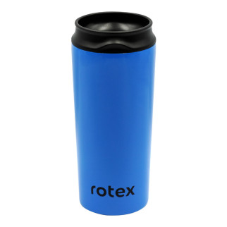 Термокухоль Rotex RCTB-300/4-500 500 мл синій - Інтернет-магазин спільних покупок ToGether