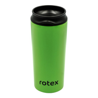 Термокухоль Rotex RCTB-300/3-500 500 мл зелений - Інтернет-магазин спільних покупок ToGether