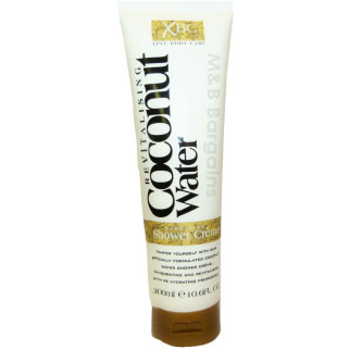 Тонізуючий крем-гель для душу 300 мл Shower Creme Coconut Wate 5060120166449 - Інтернет-магазин спільних покупок ToGether