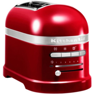 Тостер KitchenAid Artisan 5KMT2204ECA 1250 Вт карамельне яблуко - Інтернет-магазин спільних покупок ToGether