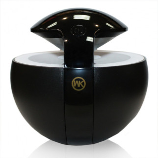 Зволожувач повітря Aqua Mini Humidifier WT-A01 Black WK 120151 - Інтернет-магазин спільних покупок ToGether