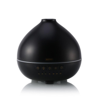 Зволожувач повітря Chan Aroma Diffuse Remax RT-A810-Black - Інтернет-магазин спільних покупок ToGether