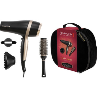 Фен Remington Salon Smooth D6940GP 2100 Вт - Інтернет-магазин спільних покупок ToGether