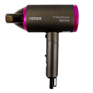 Фен Rotex Future Care 185-D 1800 Вт - Інтернет-магазин спільних покупок ToGether