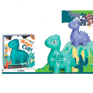 Фігурка ігрова Динозавр-головоломка K168-1A - Інтернет-магазин спільних покупок ToGether