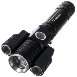 Ліхтар акумуляторний Trizand Searchlight TS-T6 - Інтернет-магазин спільних покупок ToGether