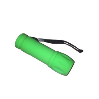 Ліхтар на батарейках Ksmart K-4160 9371 зелений - Інтернет-магазин спільних покупок ToGether