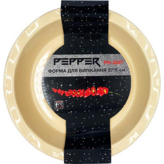 Форма для випічки Pepper PR-3227 27х5 см - Інтернет-магазин спільних покупок ToGether