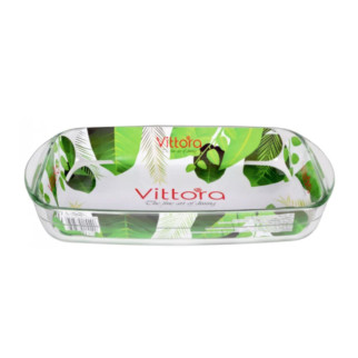 Форма для випічки Vittora VT-6126 35х22х5.5 см - Інтернет-магазин спільних покупок ToGether