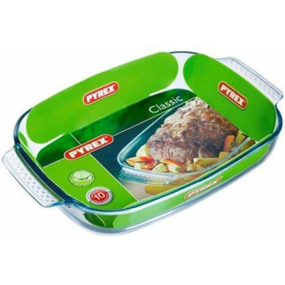 Форма для випічки прямокутна 3,6 л Pyrex 232-BO-00 - Інтернет-магазин спільних покупок ToGether