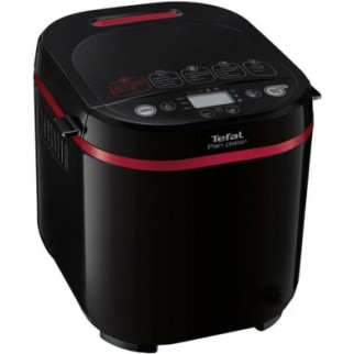 Хлібопічка Tefal Pain Plaisir PF220838 650 Вт - Інтернет-магазин спільних покупок ToGether