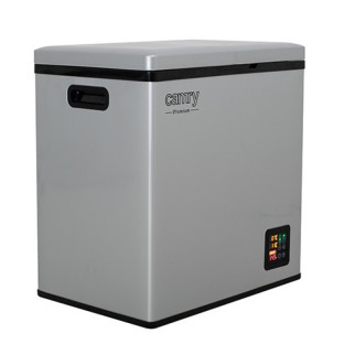 Холодильник автомобільний Camry CR-8076 38 л - Інтернет-магазин спільних покупок ToGether