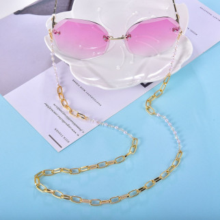 Ланцюжок для окулярів Chain 2 9859 70 см - Інтернет-магазин спільних покупок ToGether