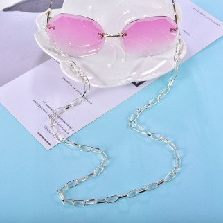 Ланцюжок для окулярів Chain 3 9860 70 см - Інтернет-магазин спільних покупок ToGether