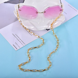 Ланцюжок для окулярів Chain 4 9861 70 см - Інтернет-магазин спільних покупок ToGether