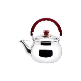 Чайник з нержавіючої сталі 4.7 л Empire M-1493 - Інтернет-магазин спільних покупок ToGether