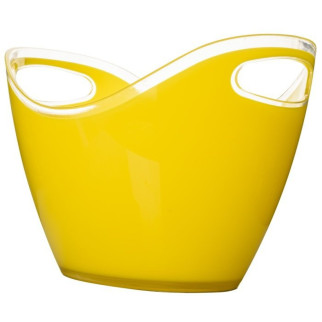 Чаша для шампанського Empire EM-1694 3300 мл жовта - Інтернет-магазин спільних покупок ToGether