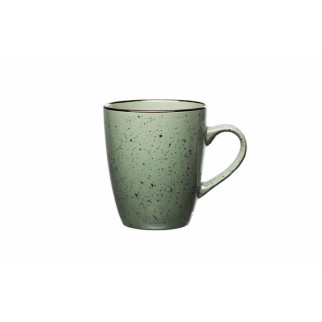 Чашка Ardesto Bagheria Pastel Green AR-2936-GGC 360 мл - Інтернет-магазин спільних покупок ToGether