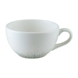 Чашка Bonna Sway S-MT-SWYRIT04CPF 250 мл біла - Інтернет-магазин спільних покупок ToGether
