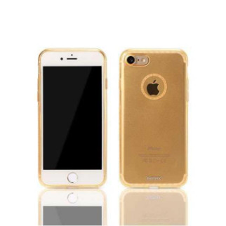 Чохол Sunshine для iPhone 7 золото Remax 700103 - Інтернет-магазин спільних покупок ToGether