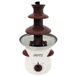 Шоколадний фонтан Camry CR 4457 - Інтернет-магазин спільних покупок ToGether