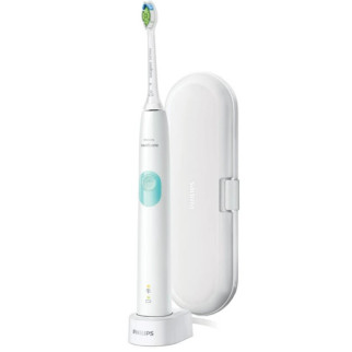 Електрична зубна щітка Philips Sonicare Protective clean HX6807-28 - Інтернет-магазин спільних покупок ToGether
