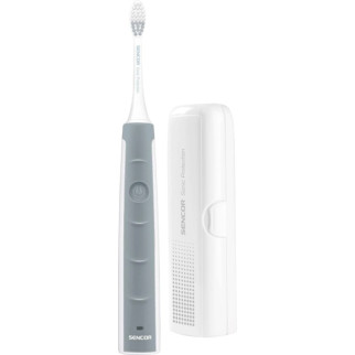 Електрична зубна щітка Sencor SOC-1100SL - Інтернет-магазин спільних покупок ToGether