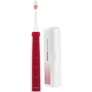 Електрична зубна щітка Sencor SOC-1101RD - Інтернет-магазин спільних покупок ToGether