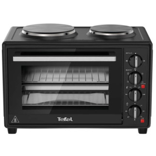 Електропіч Tefal Optimo OF463830 32 л - Інтернет-магазин спільних покупок ToGether